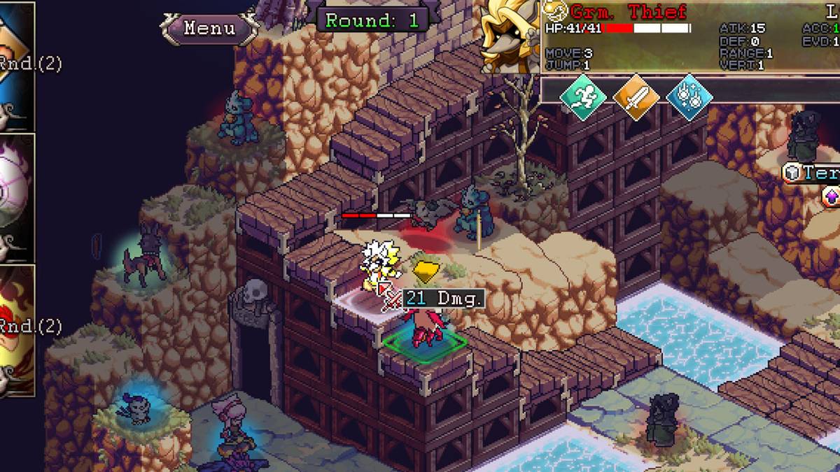 fae tactics screenshot