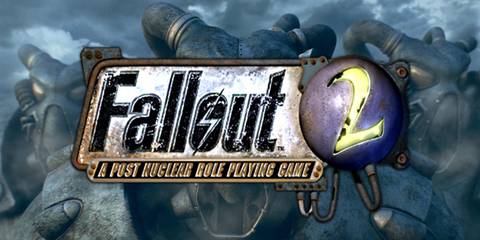 Fallout 2