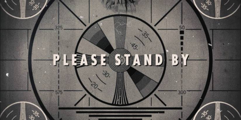 fallout please stand by
