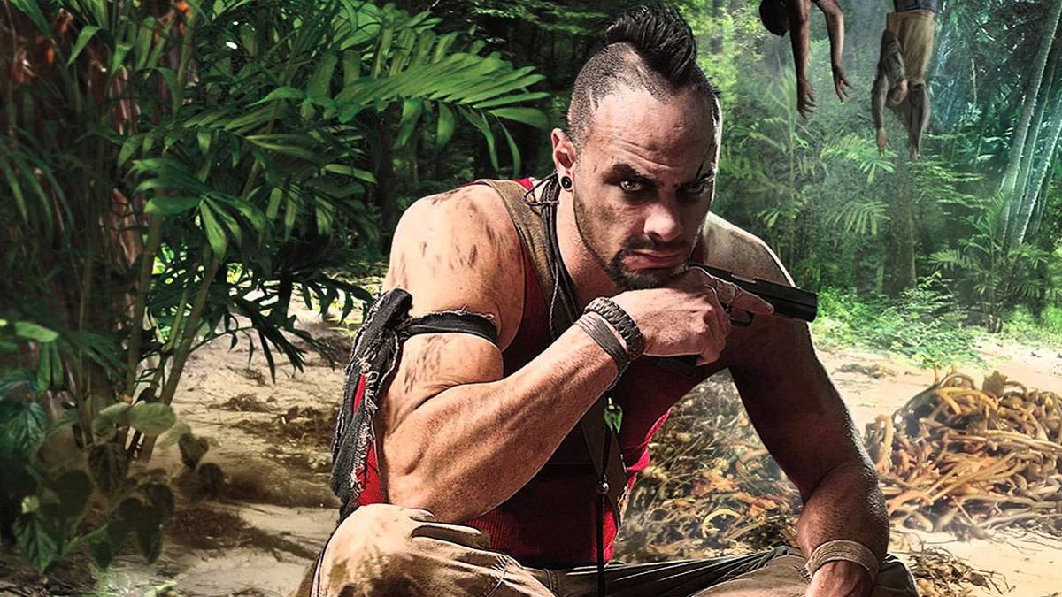 far cry 6 young vaas theory