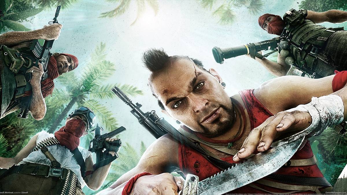 Vaas