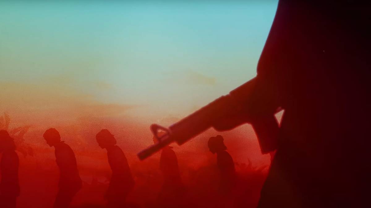 far cry 6 trailer flamethrower