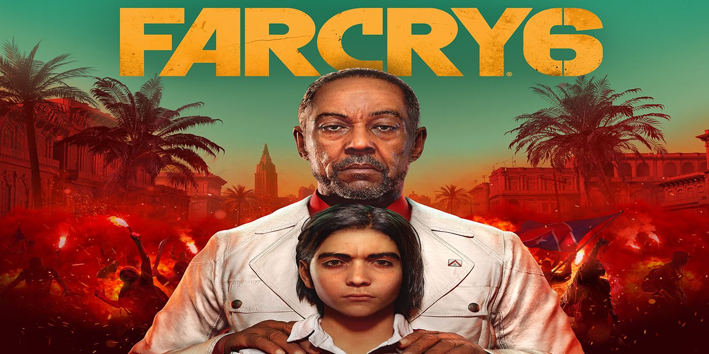 Far Cry 6 release date confirmed for February 2021 during Ubisoft Forward