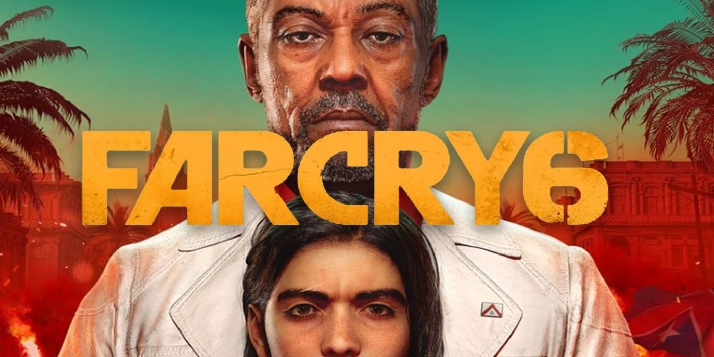 Ubisoft Responds to Far Cry 6 Leaks Game Rant Ubisoft Responds to Far Cry 6 Leaks Game Rant