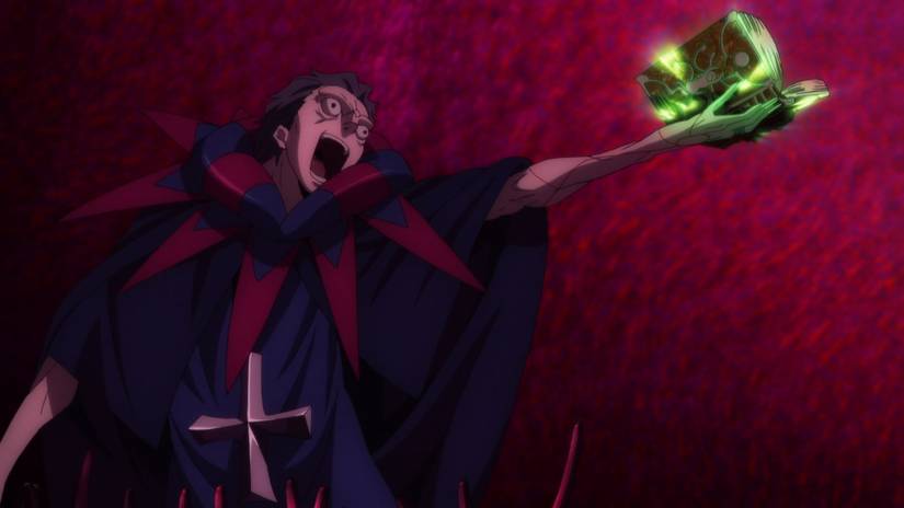 Fate/Grand Order: How to Beat Anniversary Memorial Bosses