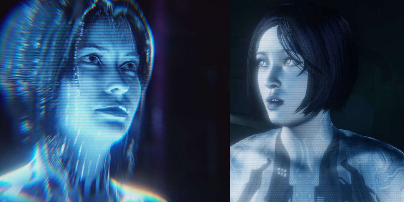 Halo: 10 Cortana Quotes That Will Stick With You.