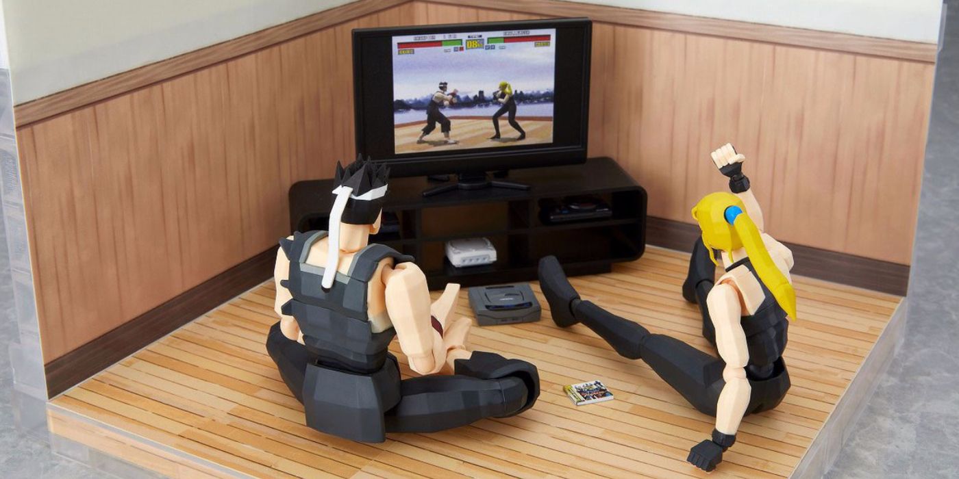 console replica series japan