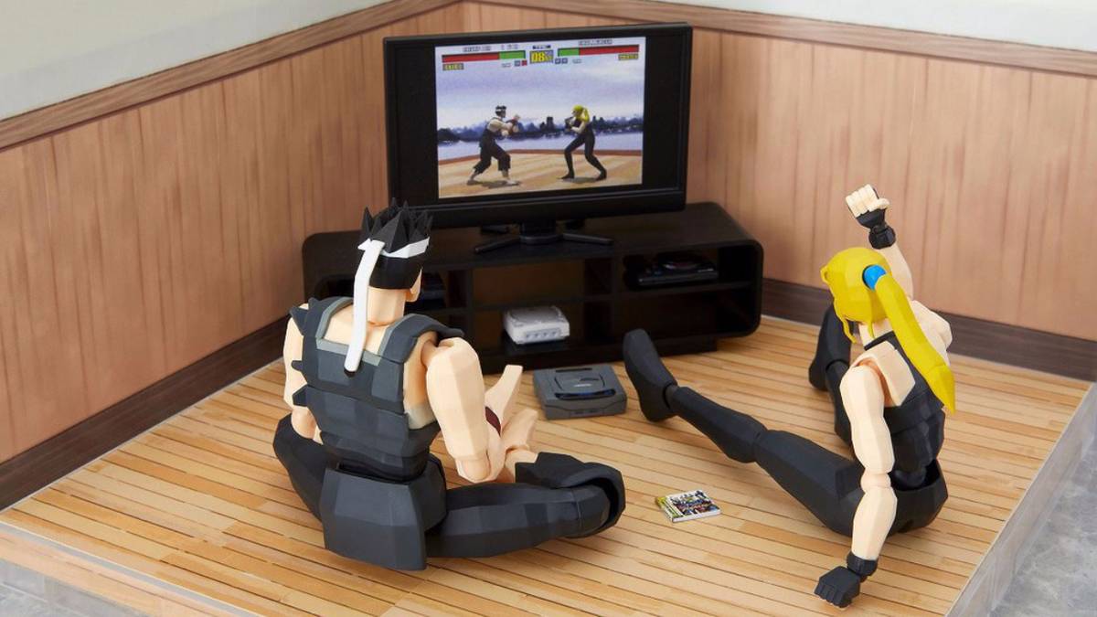 console replica series japan