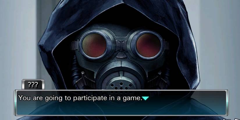 zero escape villain