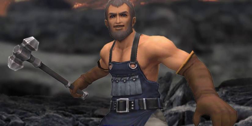 final fantasy 11 cid