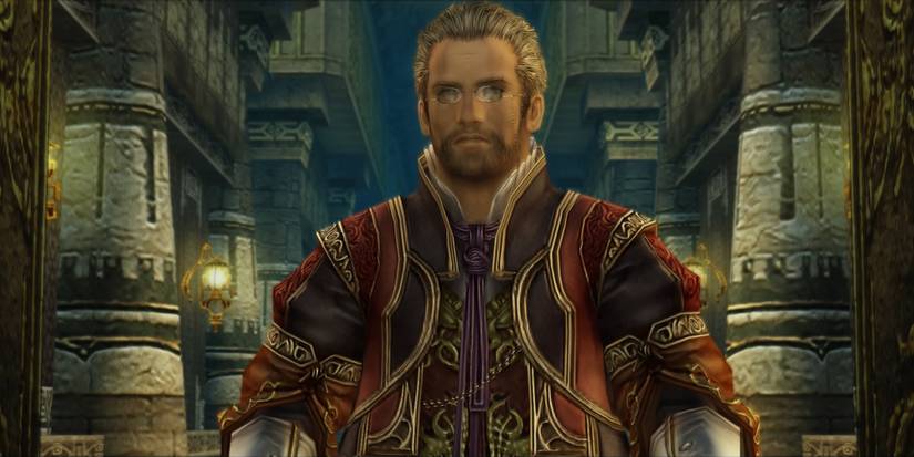 final fantasy 12 cid