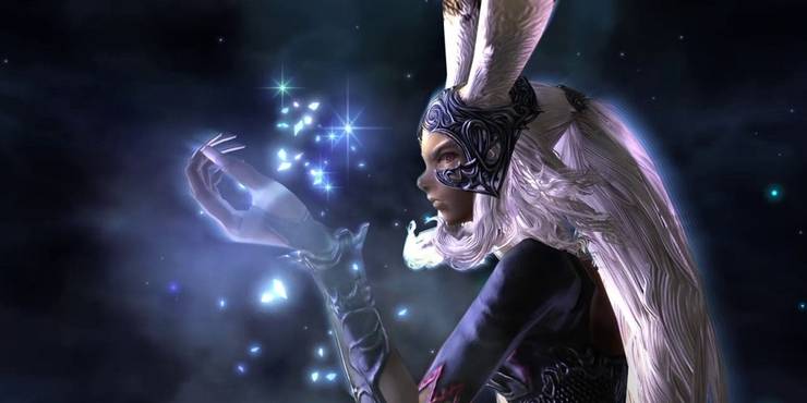 Final Fantasy The 15 Best Female Characters In The Whole Series Ranked