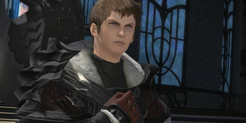 final fantasy 14 ardbert