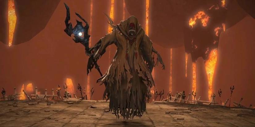 final fantasy 14 nybeth obdilord