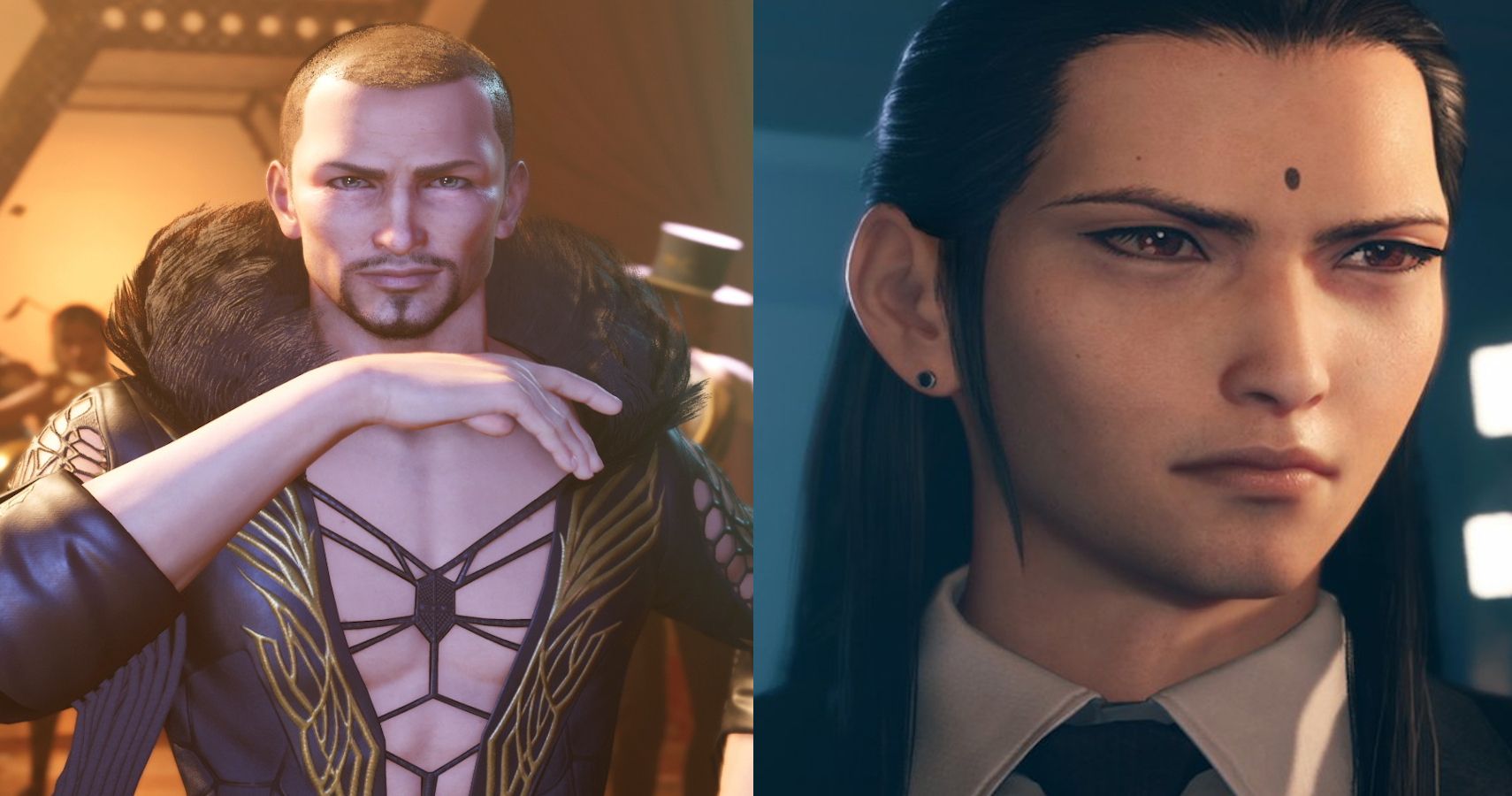 Final Fantasy 7 Remake: The 5 Best Designed Characters (& 5 That Could Have  Used More Work)