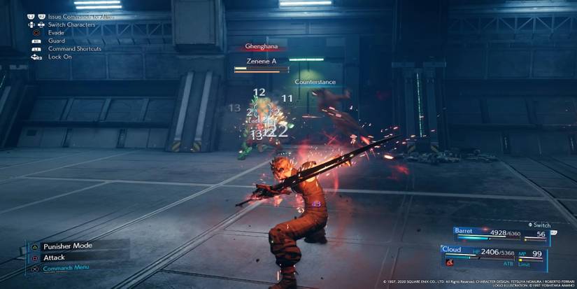 FINAL FANTASY VII REMAKE_20200429010827