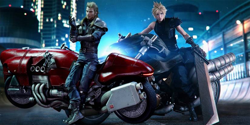 final fantasy 7 remake part 2 roche header