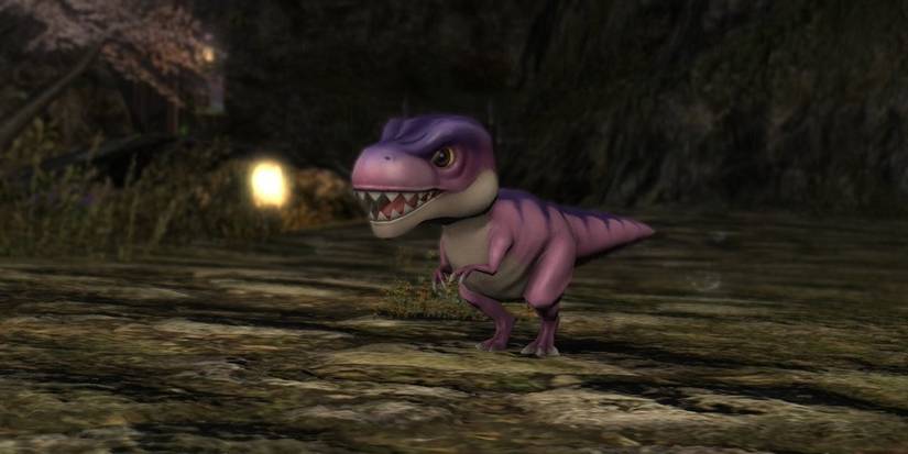 final fantasy malone