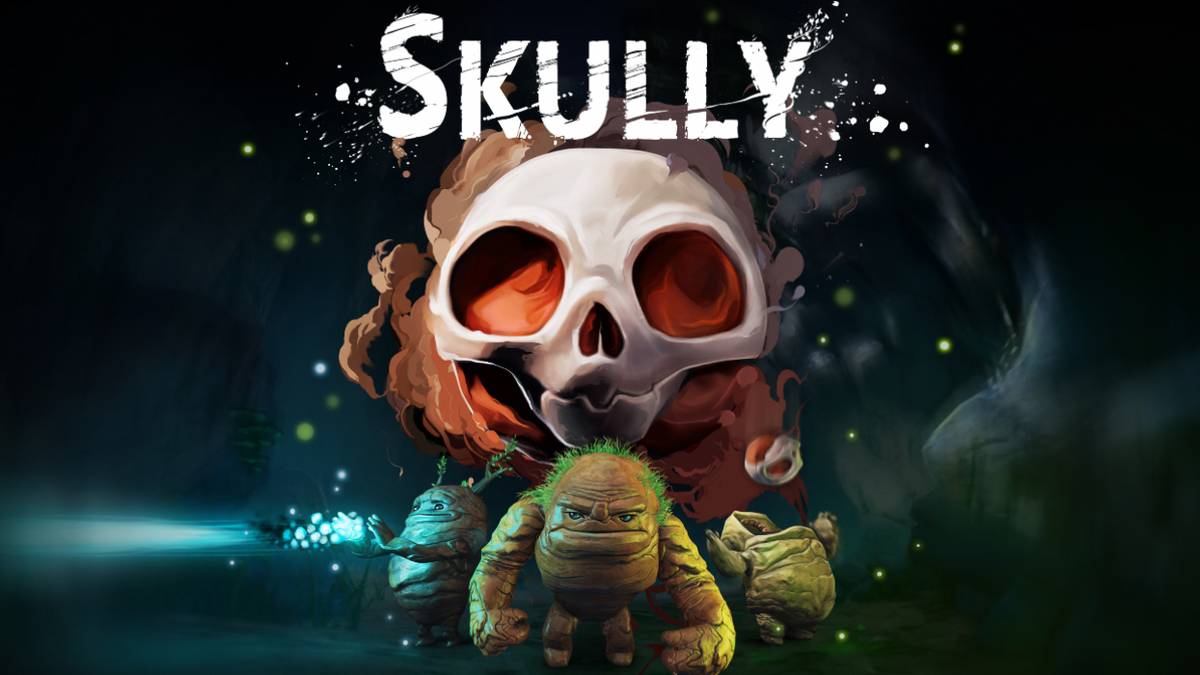 finish line games skully key art featured