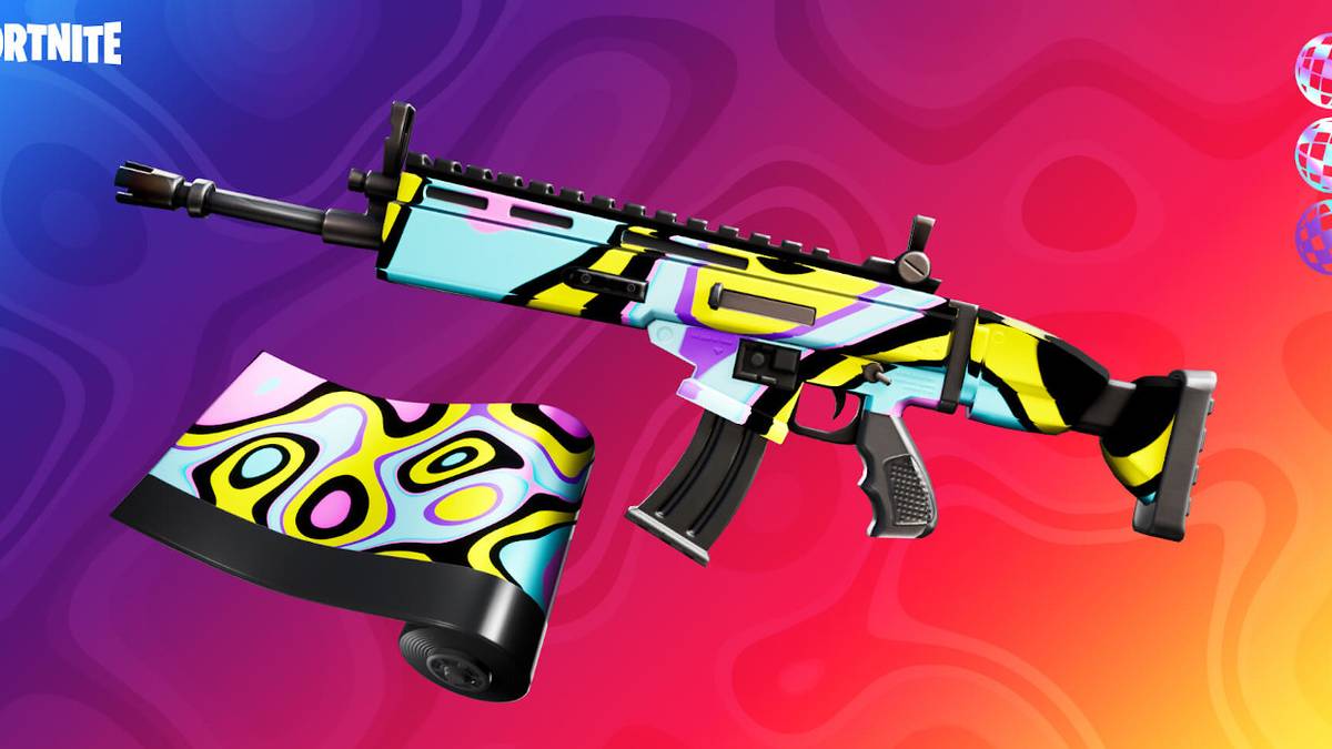 fortnite after party wrap