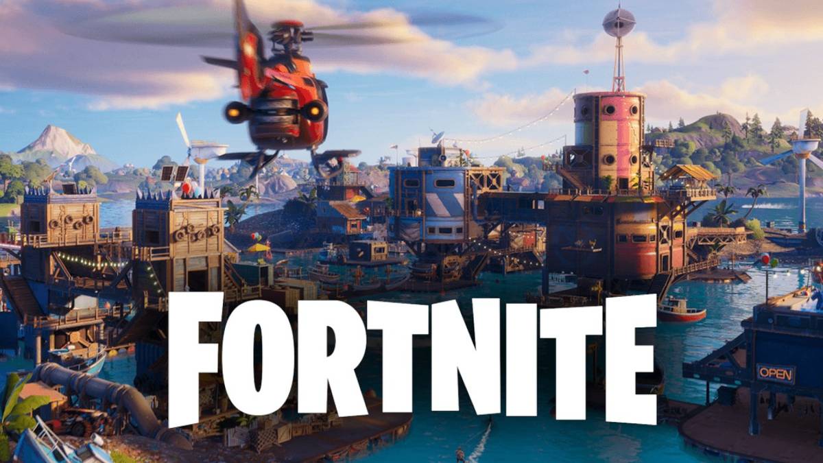 fortnite chapter 2 season 3 fortilla