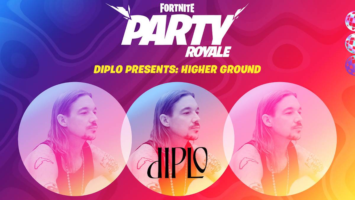 fortnite after party wrap