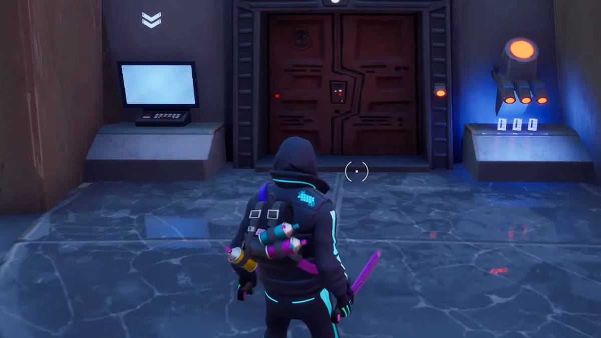 gate a code fortnite