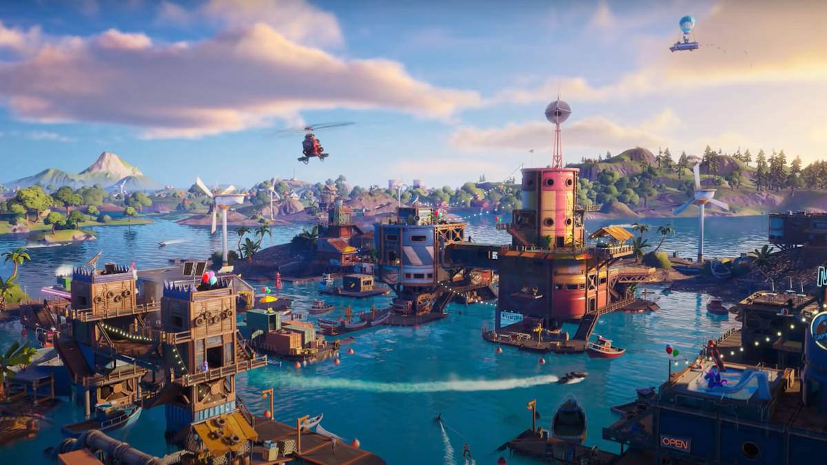 fortnite season 3 week 6 challenges