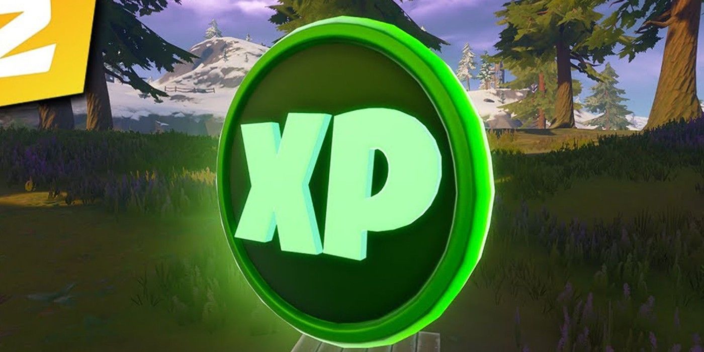 fortnite xp coins locations