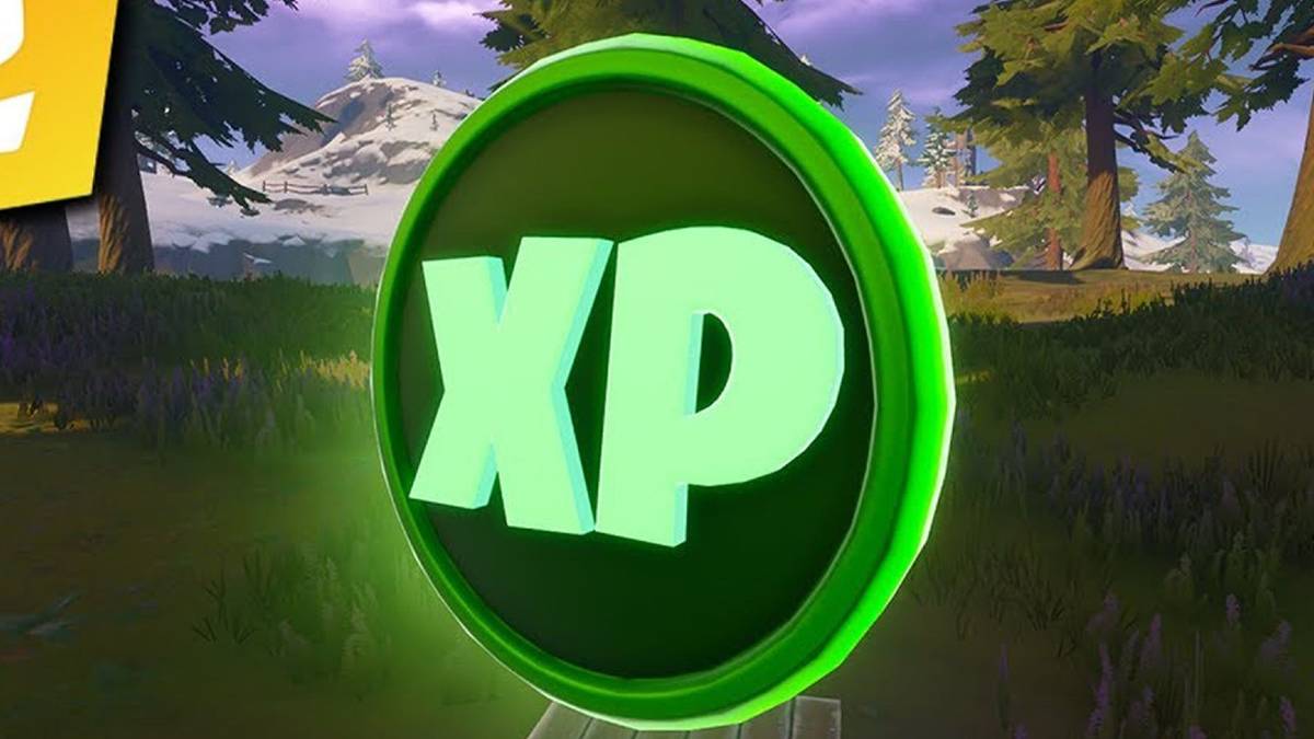 fortnite xp coins locations