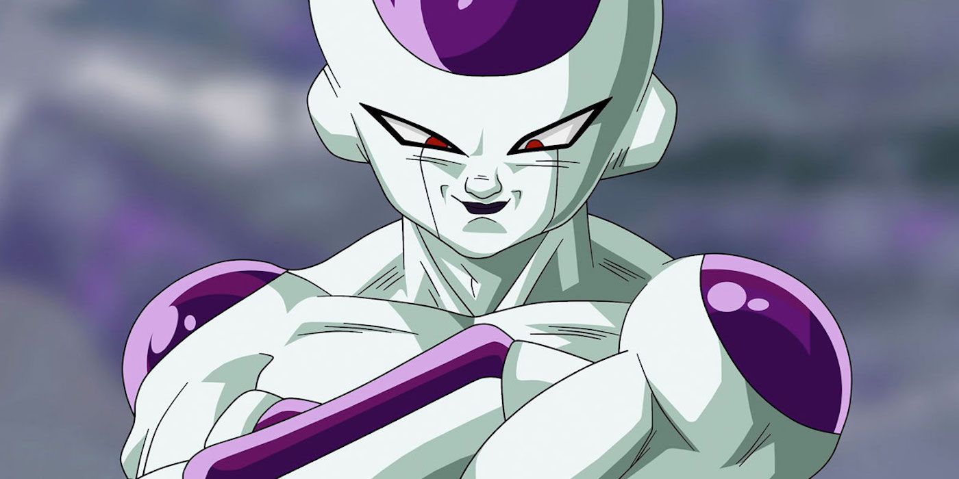 Dragon Ball Z’s Frieza Voice Actor Creates GoFundMe Page After