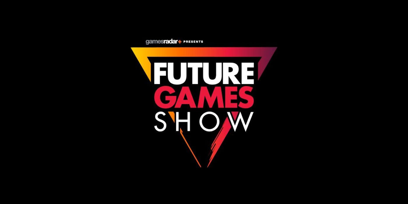 future gamescom show logo