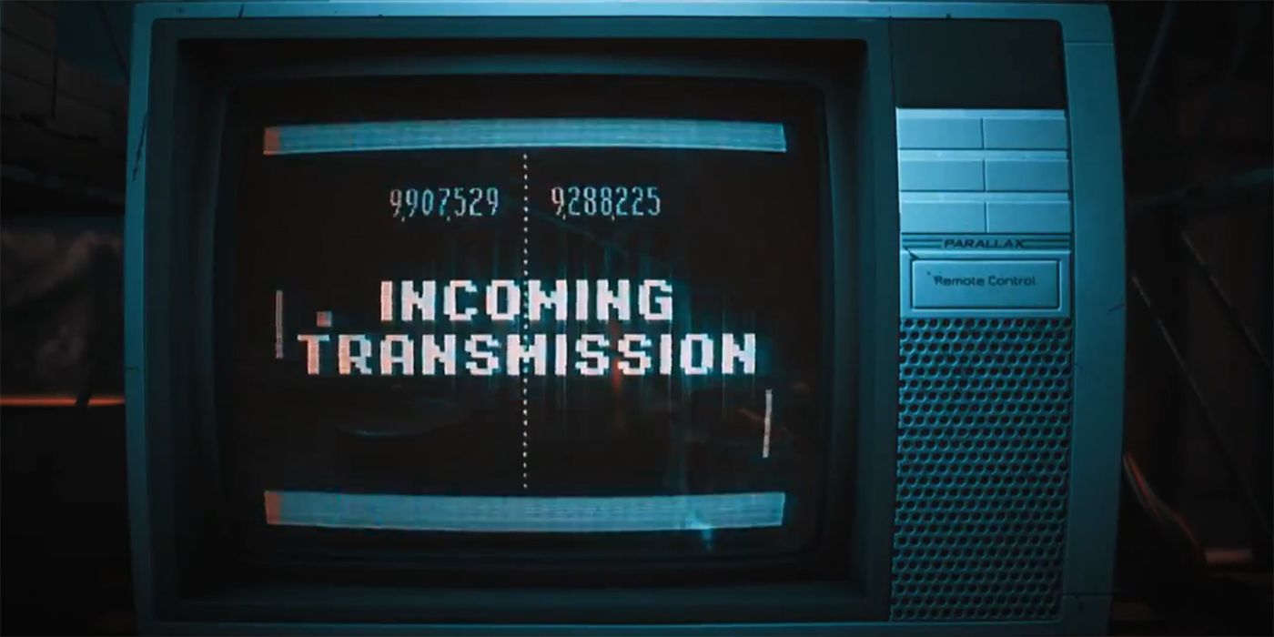 g4 incoming transmission video