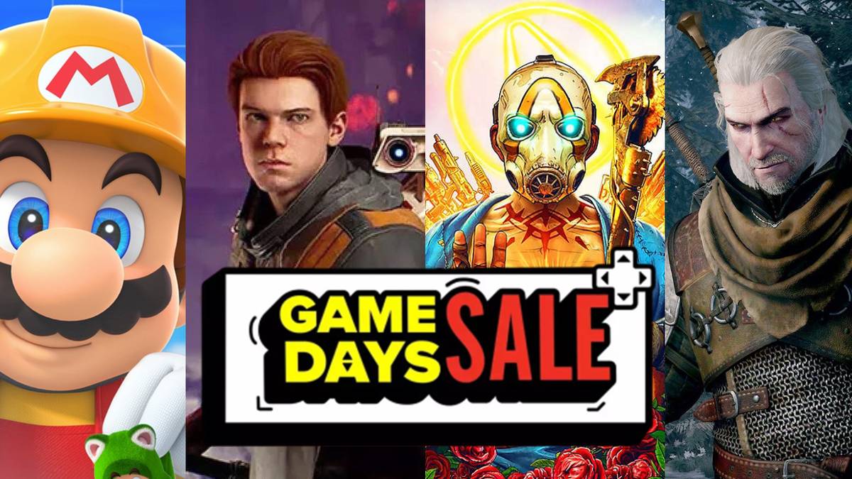 game-stop-game-days-sale-2020
