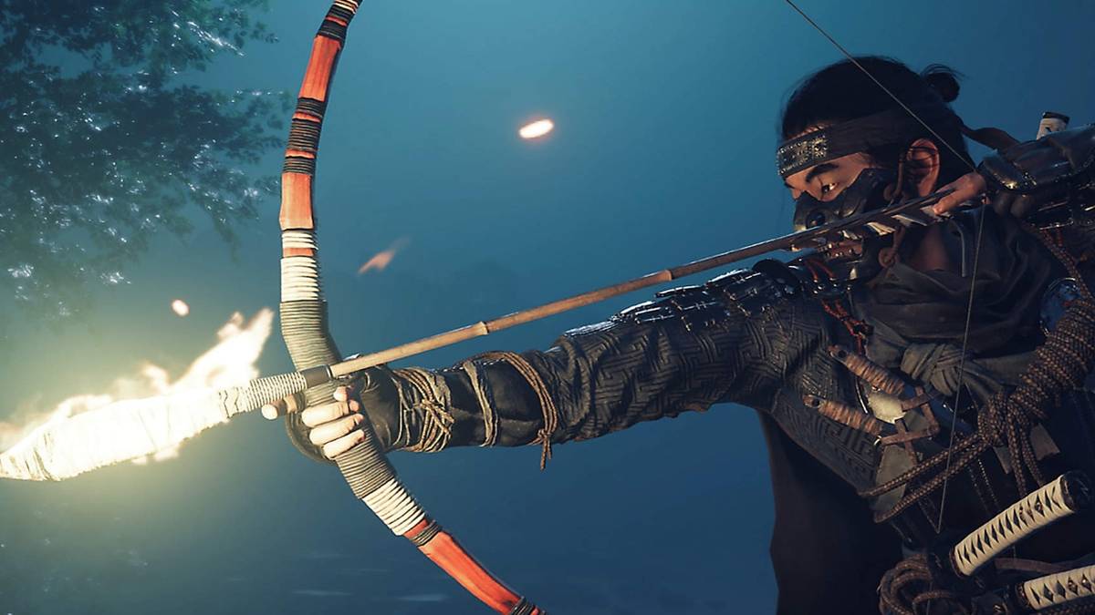 ghost of tsushima (4)