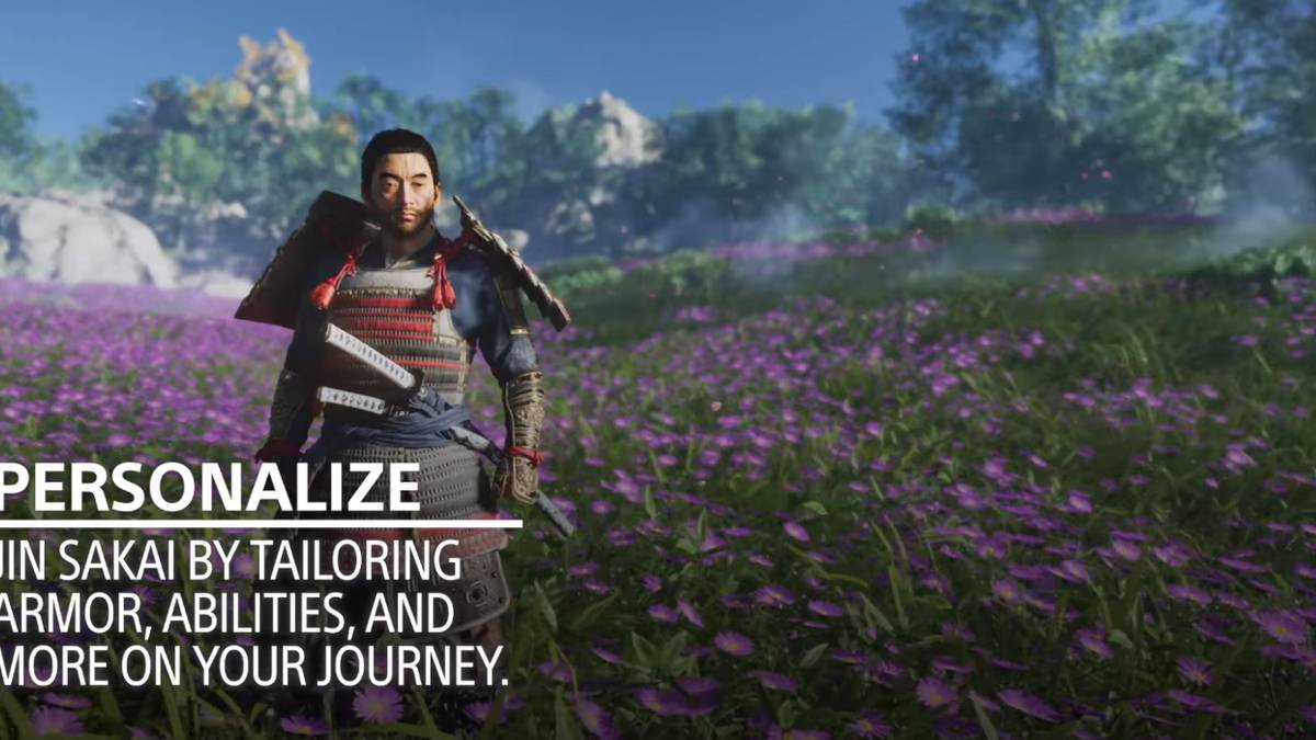 ghost armor customization