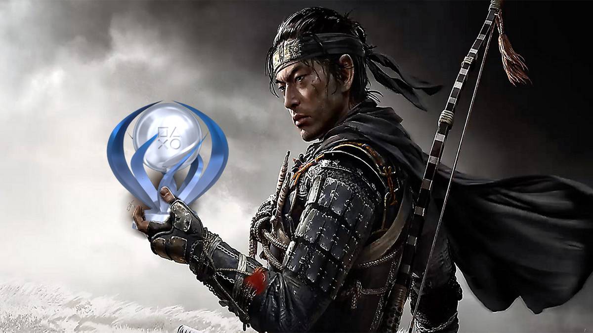 ghost of tsushima missable trophies