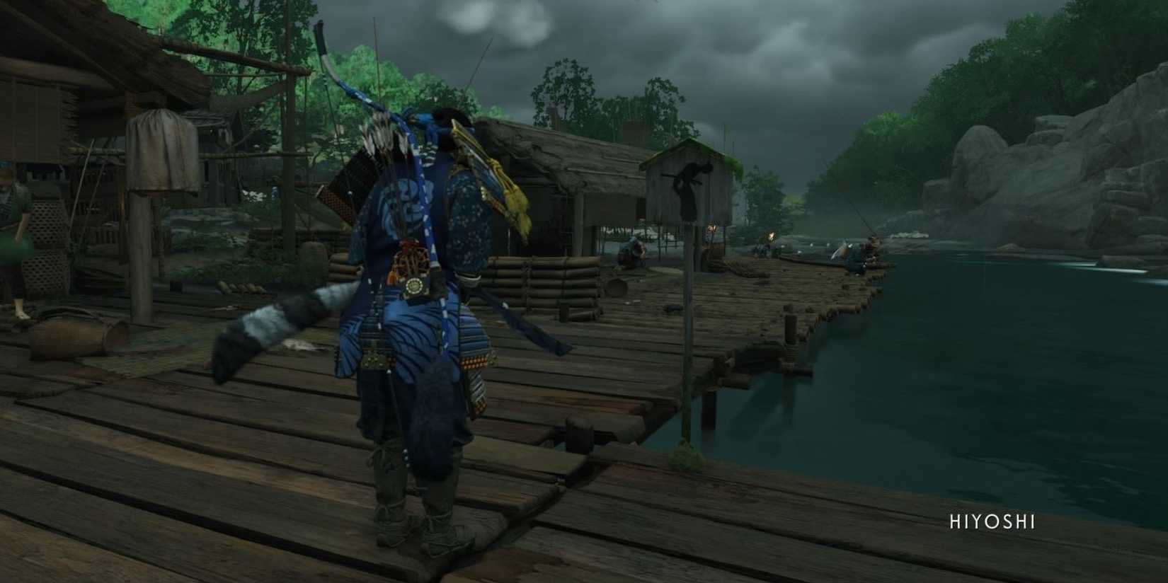 ghost-of-tsushima-sly-cooper-cosplay