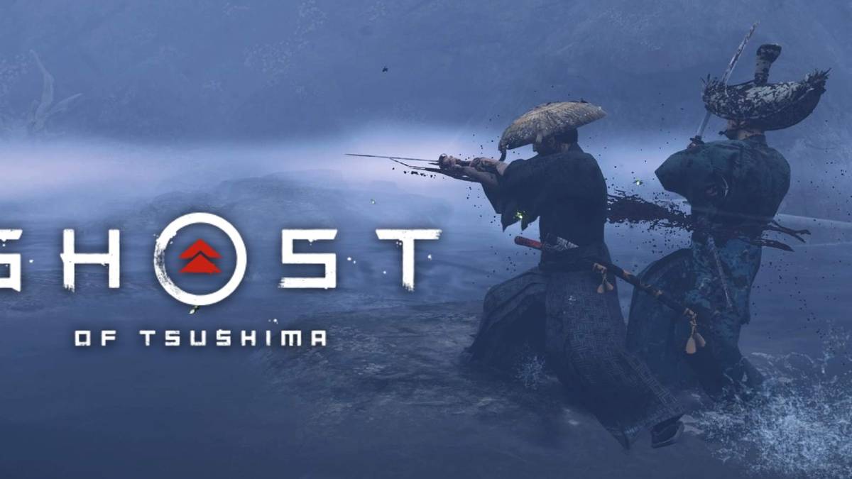 ghost of tsushima, straw hat ronin, creative director interview, duels