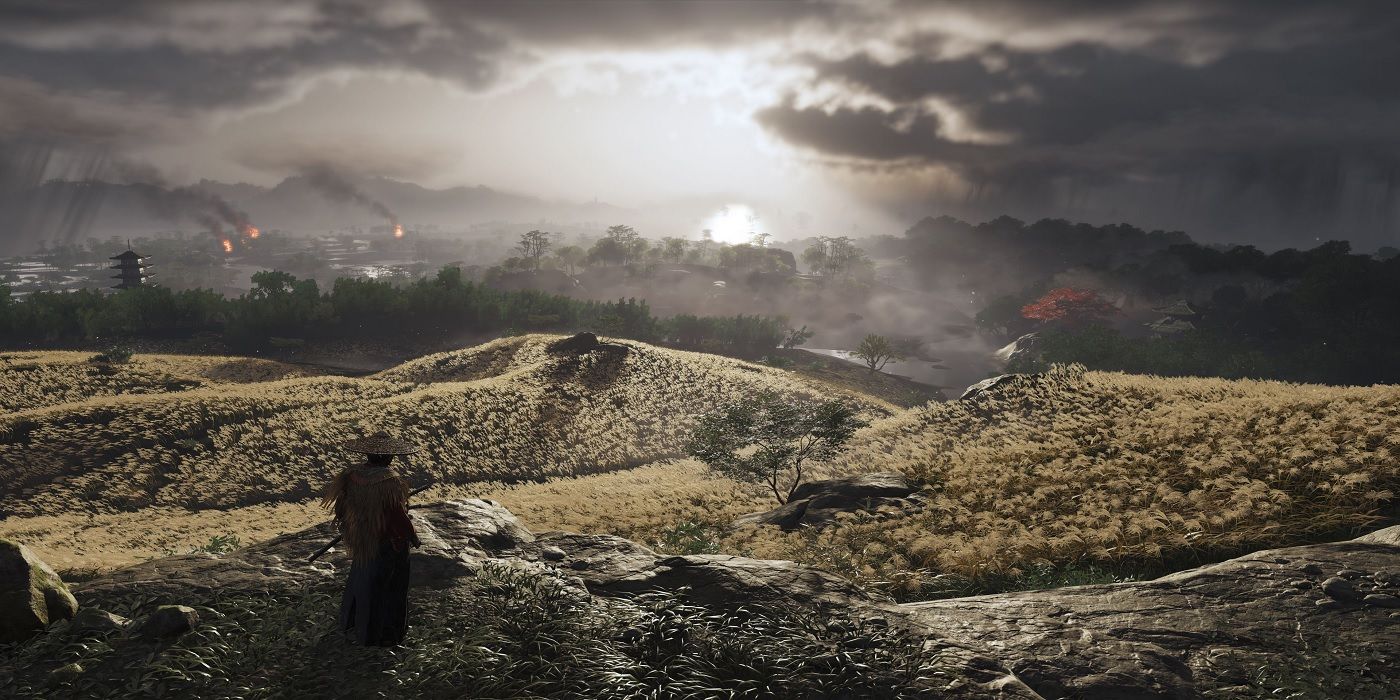 How to Unlock the Ghost of Tsushima All in the Wrist Trophy - Prima Games