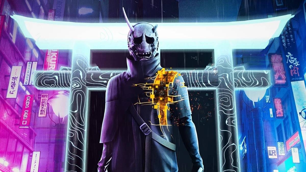 GhostWire Tokyo dev says PS5 is special