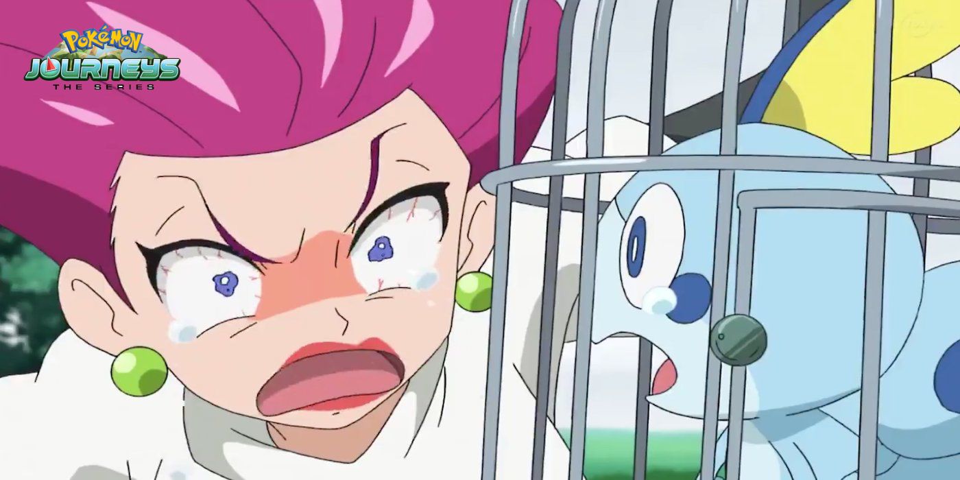 Anime On ComicBook.com on X: #Pokemon's latest episode saw Go