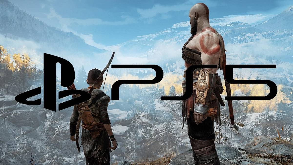 god of war kratos and atreus
