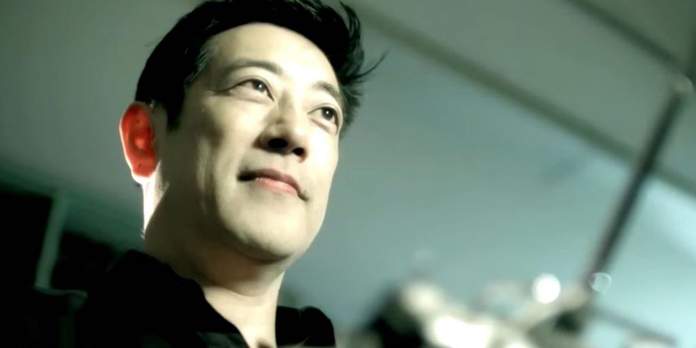 grant imahara