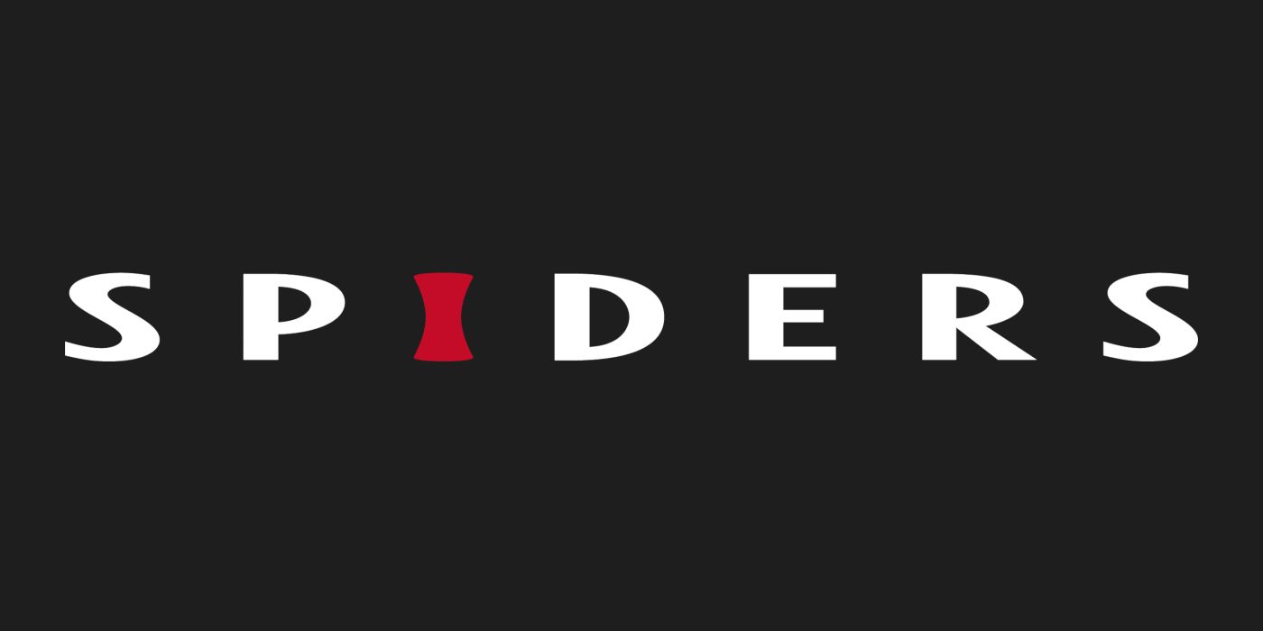 spiders logo