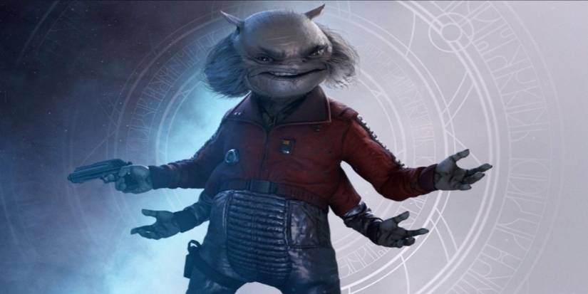 Jedi Fallen Order Screenshot Of Greez