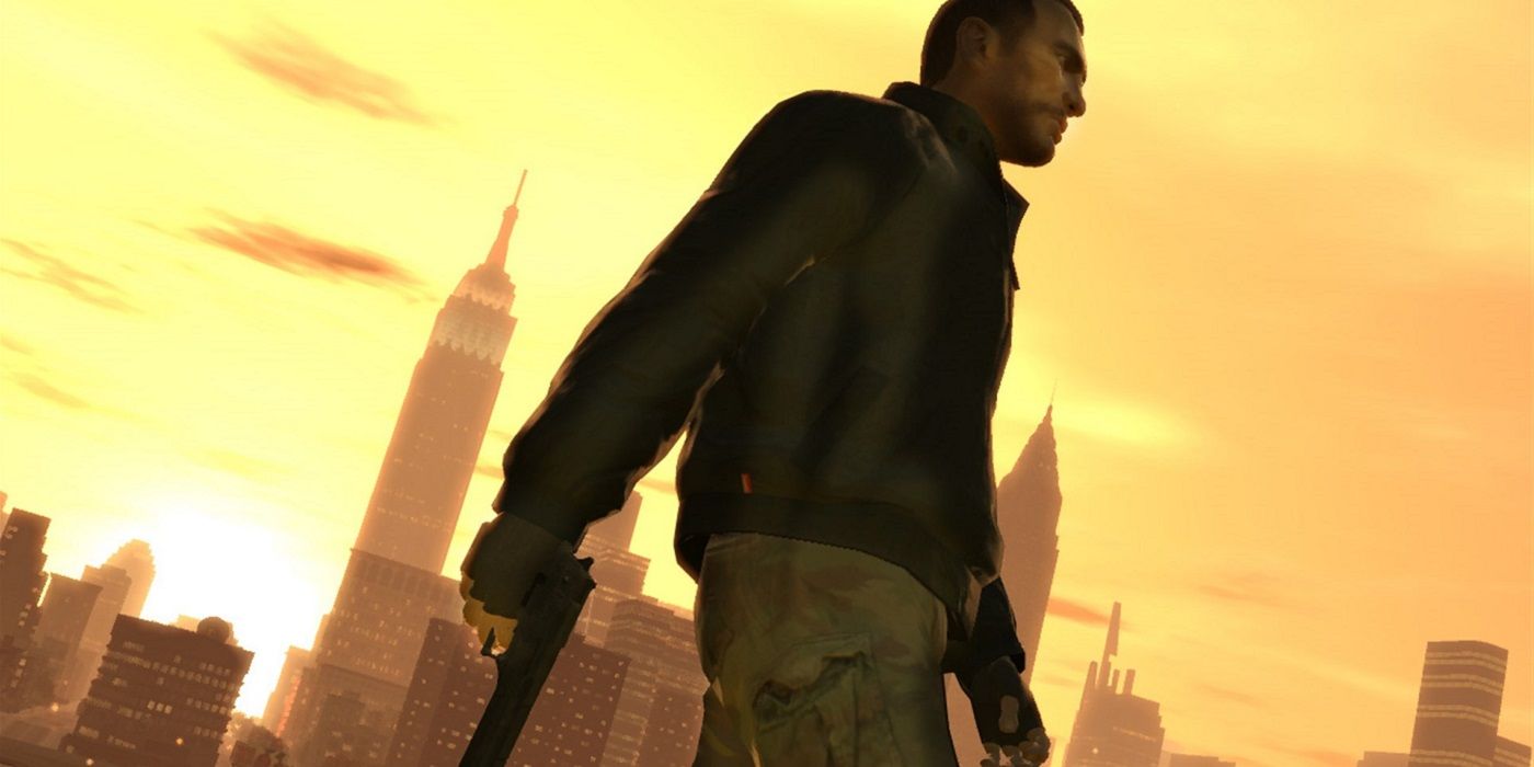 grand theft auto online liberty city rumor