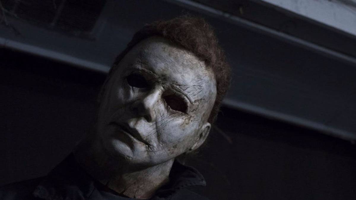 Halloween Kills John Carpenter