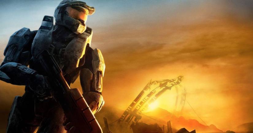 halo 3 twitter trending why