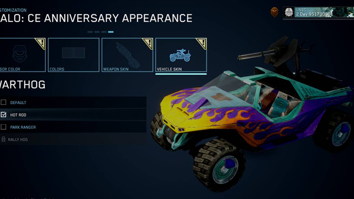 bungie weapon vehicle skins pc halo 3